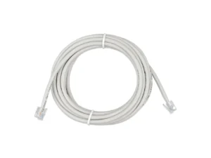 Victron RJ12 UTP Cable - 10M