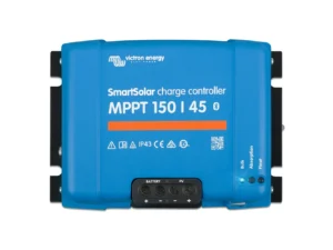 Victron SmartSolar MPPT 150/45 Solar Charge Controller