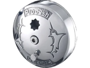 Lewmar Pro-Fish Drive Cap Assembly Kit