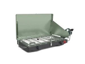 Coleman Cascade™ Classic Camping Stove