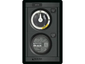 Blue Sea 1494 - 360 Panel - Add-A-Battery