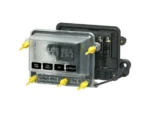 Blue Sea 2356100 - Water Resistant 100A Busbar w/Cover