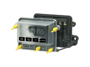 Blue Sea 2356100 - Water Resistant 100A Busbar w/Cover