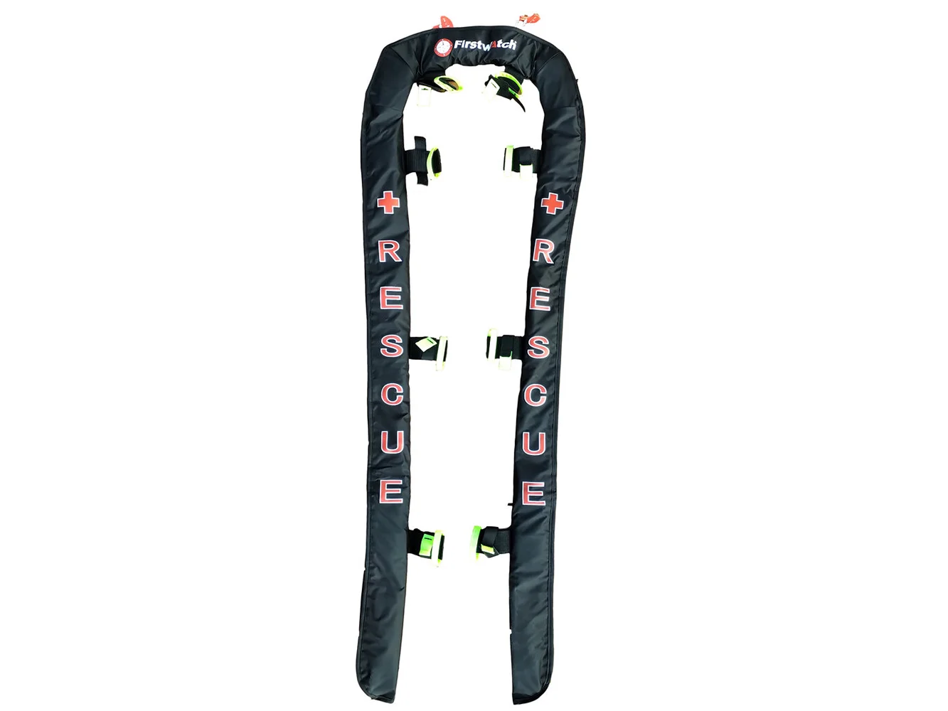 First Watch BFS-600 Backboard Flotation System
