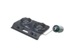 Coleman PEAK1™ 2-Burner Camping Stove