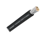 Pacer Black 2 AWG Battery Cable - Sold By The Foot