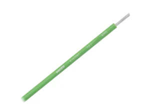 Pacer Light Green 16 AWG Primary Wire - 25'