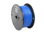 Pacer Blue 16 AWG Primary Wire - 250'