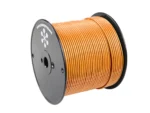Pacer Orange 16 AWG Primary Wire - 500'