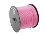 Pacer Pink 16 AWG Primary Wire - 500'
