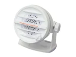 Standard Horizon 10W Amplified External Speaker - White