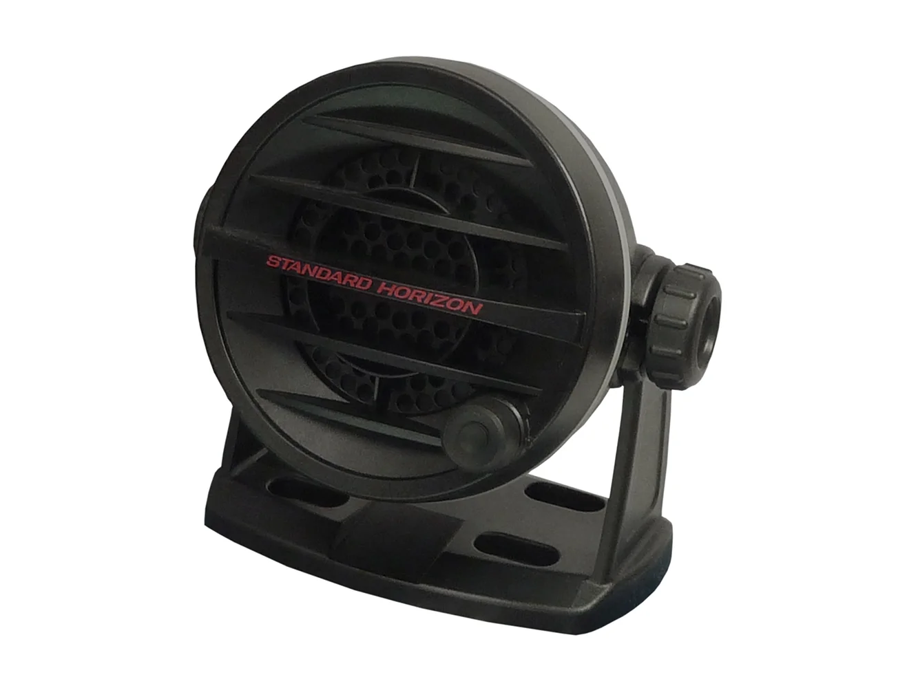 Standard Horizon Intercom Speaker f/VLH-3000A Loud Hailer - Black