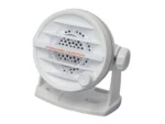 Standard Horizon Intercom Speaker f/VLH-3000A Loud Hailer - White