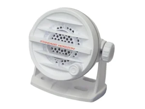 Standard Horizon Intercom Speaker f/VLH-3000A Loud Hailer - White
