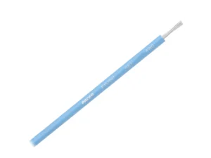 Pacer Light Blue 14 AWG Primary Wire - 25'