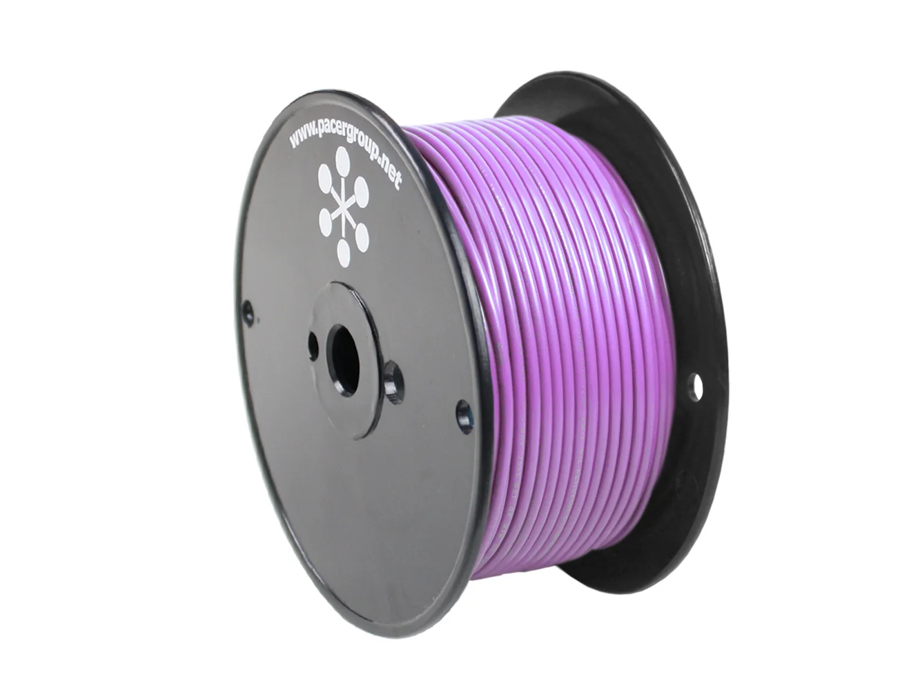 Pacer Violet 14 AWG Primary Wire - 250'