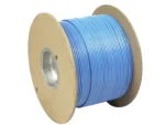 Pacer Light Blue 14 AWG Primary Wire - 1,000'