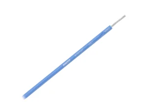 Pacer Blue 12 AWG Primary Wire - 25'