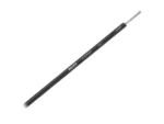 Pacer Black 8 AWG Primary Wire - 25'
