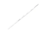 Pacer White 8 AWG Primary Wire - 25'