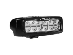 RIGID Industries SR-Q Series PRO Driving Surface Mount Black Light
