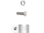 Fortress Guardian G-85 - Clip Set