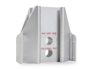 Fortress Guardian G-125 - Crown