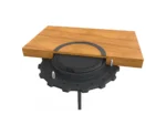 Scanstrut ROKK 10W Waterproof Wireless Charger - Hidden