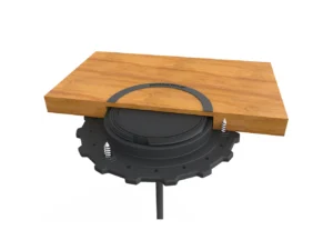 Scanstrut ROKK 10W Waterproof Wireless Charger - Hidden
