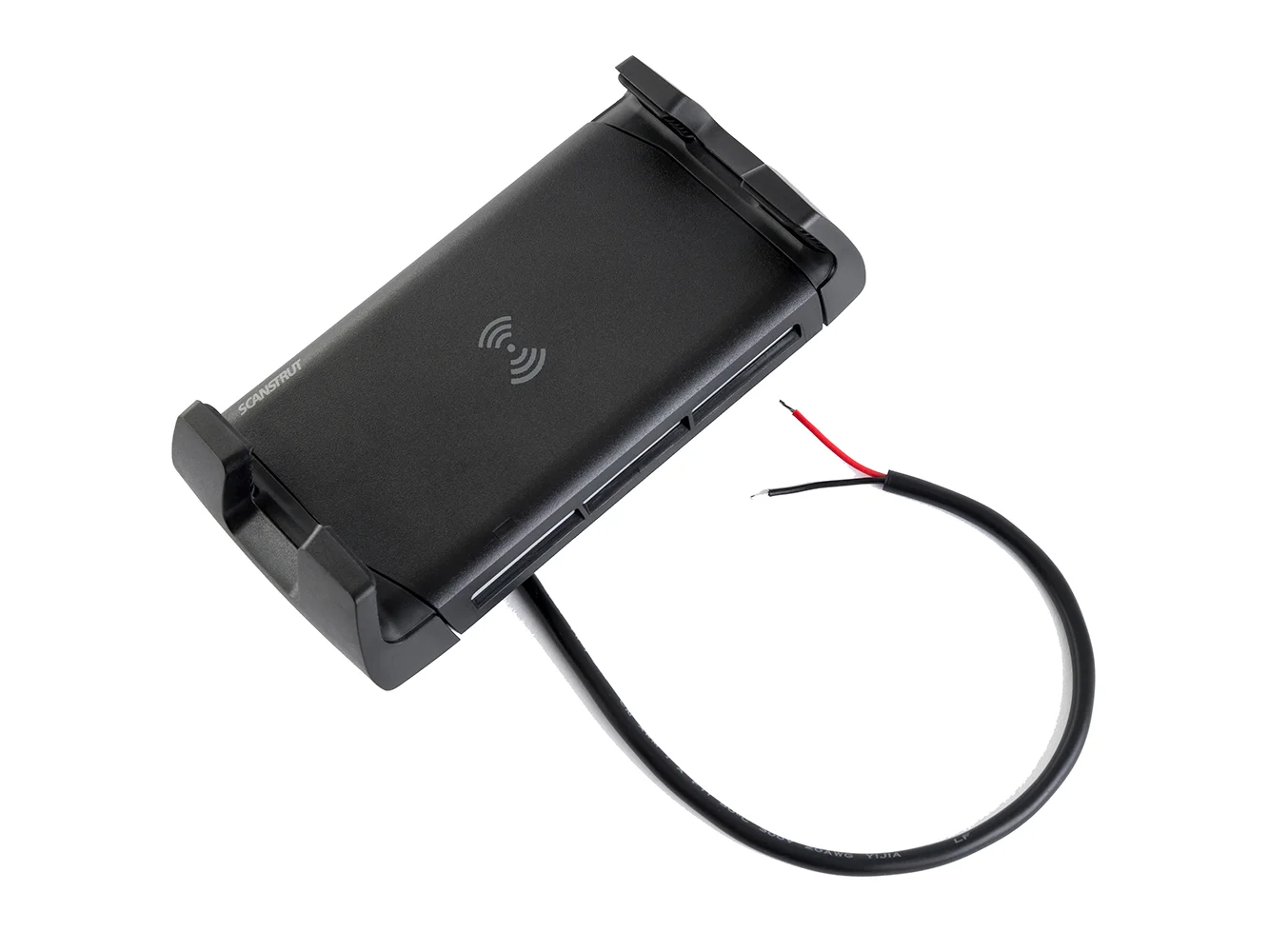 Scanstrut ROKK 10W Wireless Active Charging Cradle f/Phone
