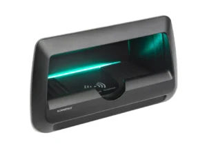 Scanstrut ROKK 10W Cove LED Wireless Phone Charging Pocket