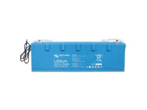 Victron Lithium Battery 24VDC - 100AH - Smart LifePO4