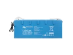 Victron Lithium Battery 24VDC - 200AH - Smart LifePO4