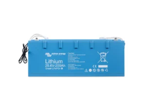 Victron Lithium Battery 24VDC - 200AH - Smart LifePO4