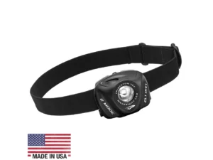 Princeton Tec EOS II MPLS Headlamp - Black