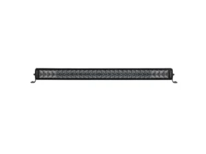HEISE 32" Blackout Dual Row - 60 LED - Lightbar