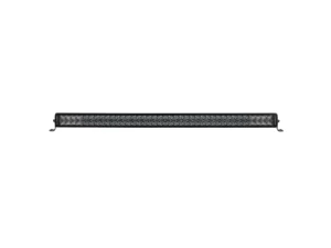 HEISE 42" Blackout Dual Row - 80 LED - Lightbar