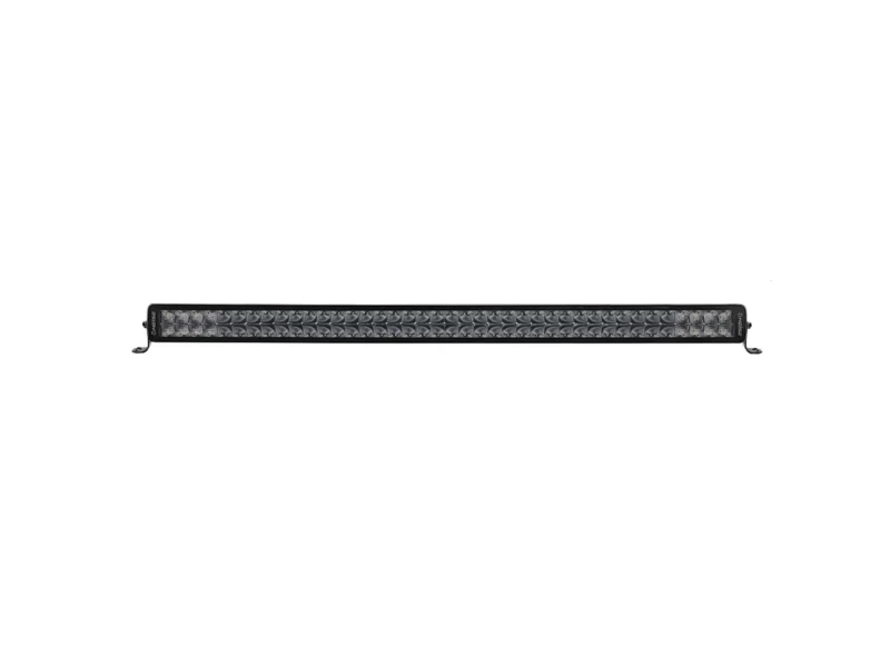 HEISE 42" Blackout Dual Row - 80 LED - Lightbar