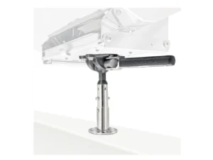 Magma Single Locking Surface Socket w/LeveLock® Mount