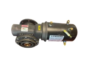 Lewmar V4/C4 Motor Gearbox - 24V