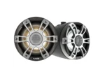 Fusion Signature Series 3i 6.5" Wake Tower CRGBW Speakers - Black