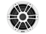 Fusion Signature Series 3i 10" Sports Subwoofer - White