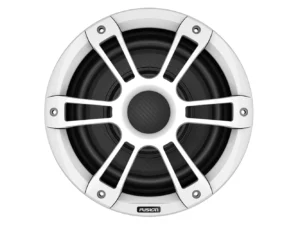 Fusion Signature Series 3i 10" Sports Subwoofer - White