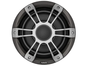 Fusion Signature Series 3i 10" Sports Subwoofer - Grey