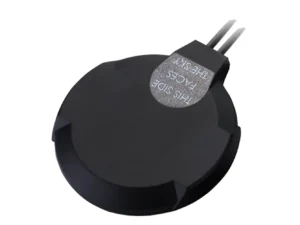 Siren Marine Remote Cellular & GPS Antenna - Adhesive Mount Puck