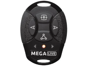 Humminbird MEGA Live TargetLock Remote