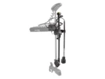 Humminbird MEGA Live TargetLock & MEGA 360 Dual Mount f/Ultrex