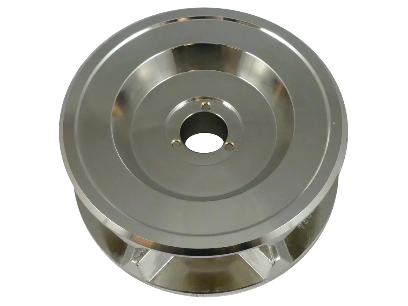Lewmar Pro Series Windlass Gypsy #516