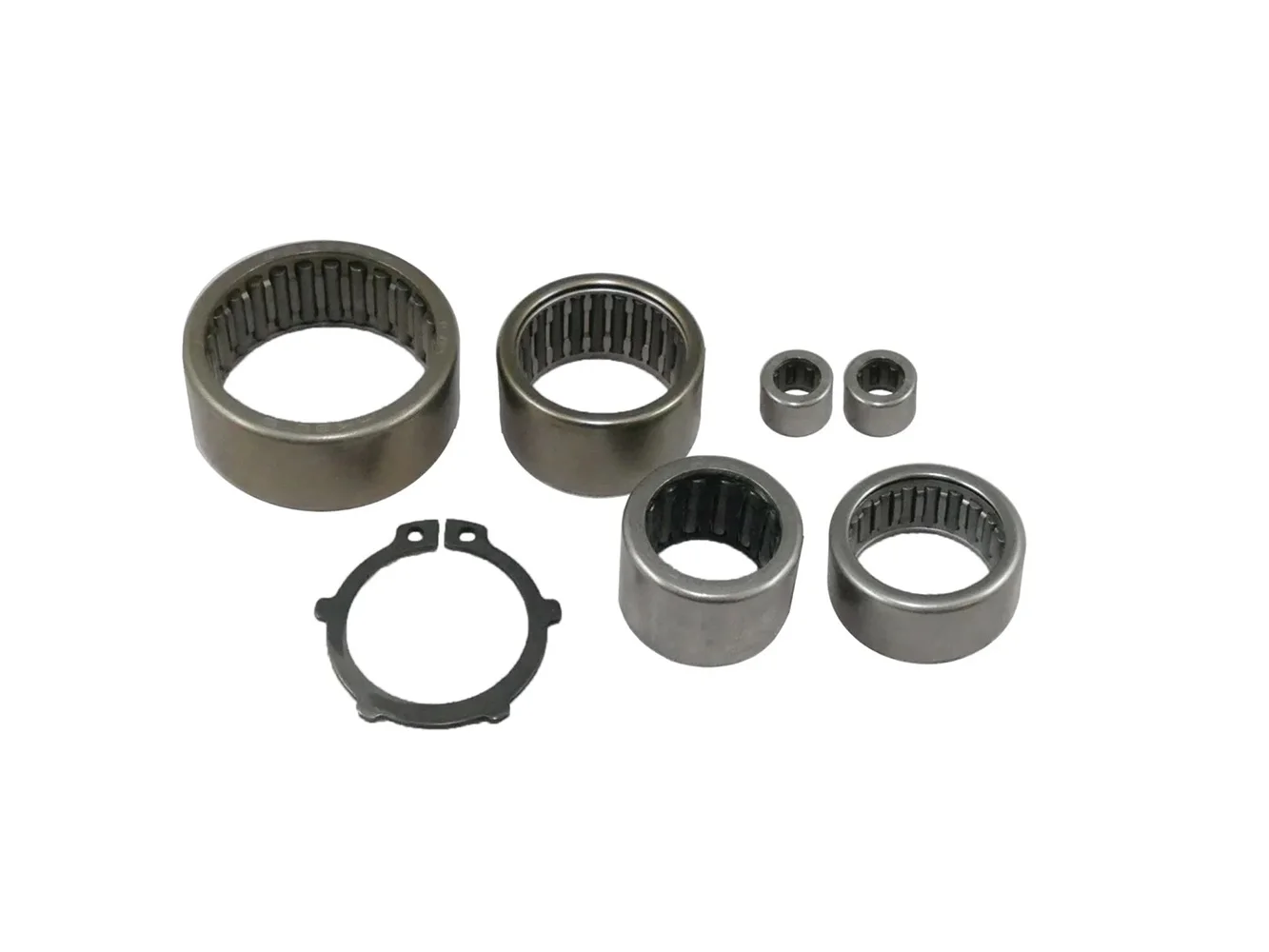 Lewmar Pro-Series Bearings Kit