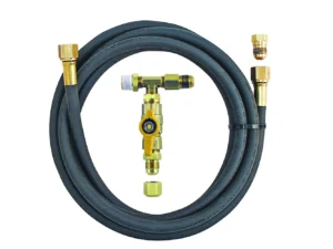 Magma LPG (Propane) Low Pressure Hose Conversion Kit